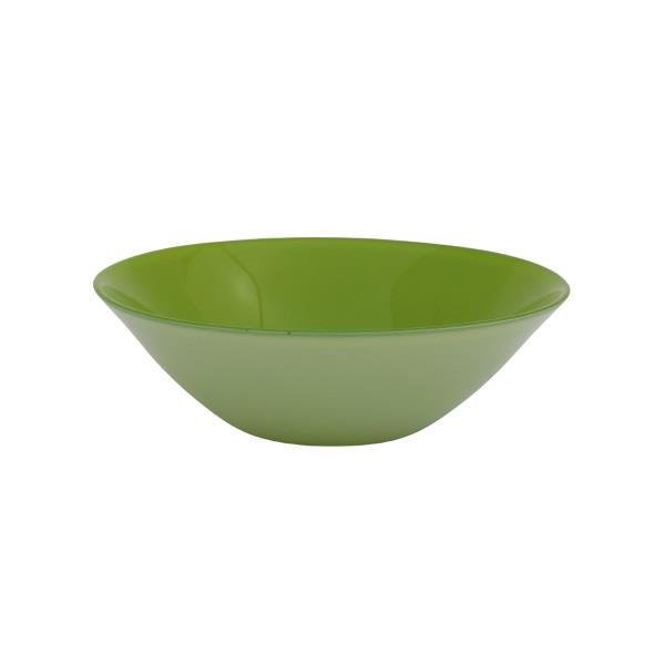 پیاله پاشاباغچه مدل GREEN-F 10414 مجموعه 6 عددی